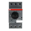 ABB Motor Protection Circuit Breaker 16A, 600V, 3 Poles, IP10/IP20, -25 to 55°C MS116-16 1SAM250000R1011