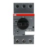 ABB Motor Protection Circuit Breaker 16A, 600V, 3 Poles, IP10/IP20, -25 to 55°C MS116-16 1SAM250000R1011