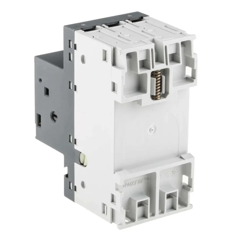 ABB Motor Protection Circuit Breaker 16A, 600V, 3 Poles, IP10/IP20, -25 to 55°C MS116-16 1SAM250000R1011