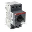 ABB Motor Protection Circuit Breaker 16A, 600V, 3 Poles, IP10/IP20, -25 to 55°C MS116-16 1SAM250000R1011