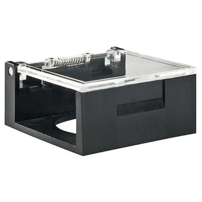 NKK Switches Spring Loaded Protective Guard for Push Button Switches YB Series AT4175