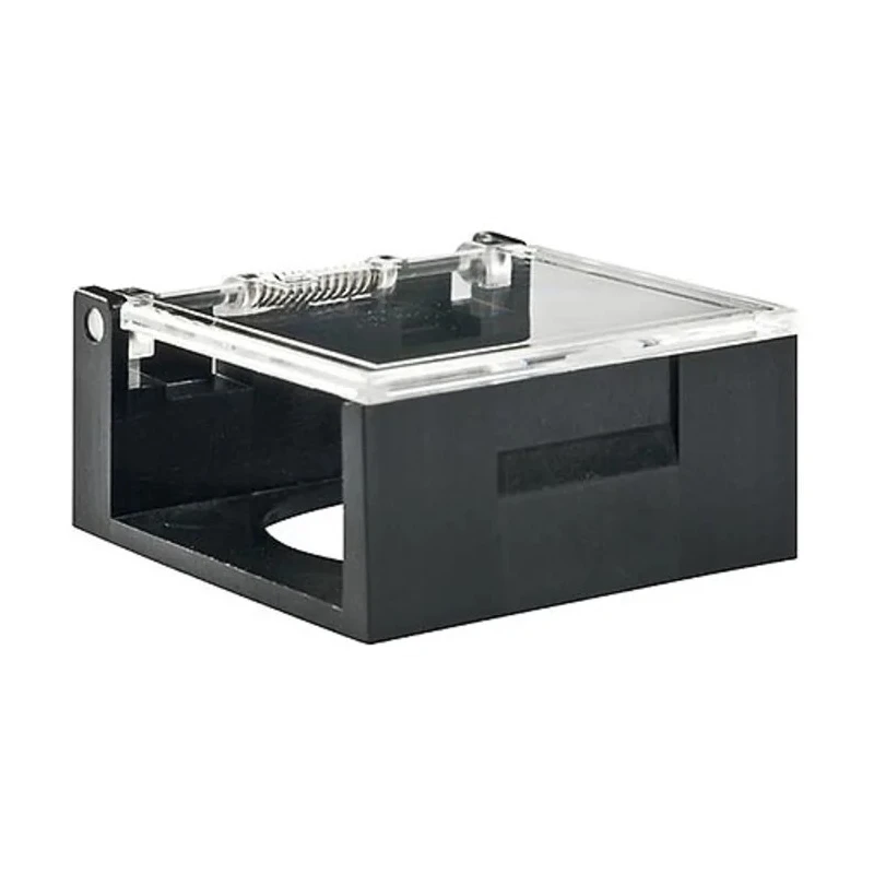 NKK Switches Spring Loaded Protective Guard for Push Button Switches YB Series AT4175