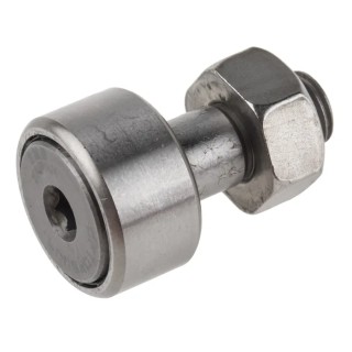 IKO Nippon Thompson Standard Caged Cam Follower Bore Diameter 10mm, Roller Diameter 22mm CF 10 FBUUR