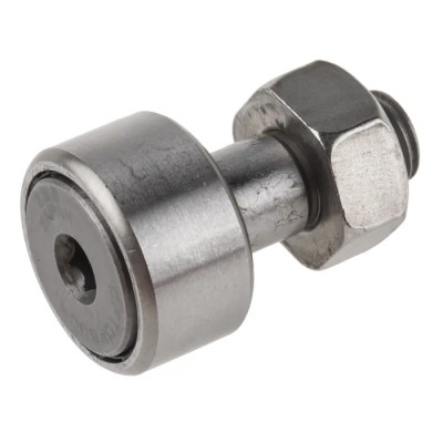 IKO Nippon Thompson Standard Caged Cam Follower Bore Diameter 10mm, Roller Diameter 22mm CF 10 FBUUR