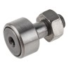 IKO Nippon Thompson Standard Caged Cam Follower Bore Diameter 10mm, Roller Diameter 22mm CF 10 FBUUR