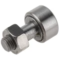 IKO Nippon Thompson Standard Caged Cam Follower Bore Diameter 10mm, Roller Diameter 22mm CF 10 FBUUR