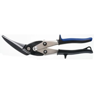Bessey 280mm Tin Snip for Carbon Steel D22A