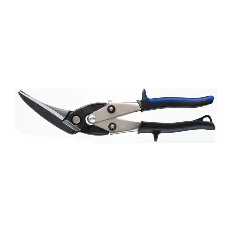 Bessey 280mm Tin Snip for Carbon Steel D22A