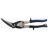 Bessey 280mm Tin Snip for Carbon Steel D22A
