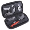 Bessey Utility Knife 60mm with Plastic Handle and Storage Case DBKPH-SET