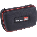 Bessey Utility Knife 60mm with Plastic Handle and Storage Case DBKPH-SET