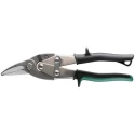 Bessey 240mm Tin Snip for Carbon Steel D16