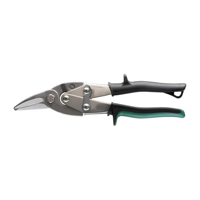 Bessey 240mm Tin Snip for Carbon Steel D16