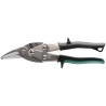 Bessey 240mm Tin Snip for Carbon Steel D16