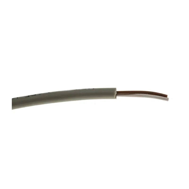 Lapp UNITRONIC LiYY Series Data Cable 2 Pairs 2 Cores 0.14 mm² 100 m Grey Sheath Polyvinyl Chloride 0028202