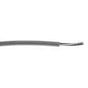 ABB Lapp UNITRONIC LiYY Series Data Cable 3 Pairs 3 Cores 0.14 mm² 100 m Grey Sheath Polyvinyl Chloride 0028203