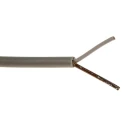 Lapp UNITRONIC LiYY Series Data Cable 2 Pairs 2 Cores 0.34 mm² 100 m Grey Sheath Polyvinyl Chloride 0028402