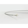 RS PRO UNITRONIC LiYCY Series Data Cable 3 Cores 0.14 mm² 100 m Grey Sheath Polyvinyl Chloride 0034303