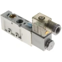RS PRO Pneumatic Cabinet Cooler 35 CFM 1500 Btu/h Stainless Steel Body 7 Bar Maximum Operating Pressure 445-3060