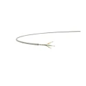 Lapp UNITRONIC LiYCY Series 7 Cores 0.25 mm² Screened Data Cable 100 m Grey Sheath Polyvinyl Chloride 0034407