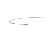 Lapp UNITRONIC LiYCY Series 7 Cores 0.25 mm² Screened Data Cable 100 m Grey Sheath Polyvinyl Chloride 0034407