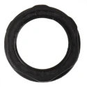 Lapp Black Fibreglass Reinforced Polyamide Cable Gland Locknut PG11 Thread IP68 53019220