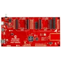 Microchip Curiosity PIC32MX470 MCU Development Board DM320103