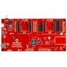 Microchip Curiosity PIC32MX470 MCU Development Board DM320103