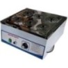 Semi-Automatic Aluminium Alloy Water Bath Rectangular