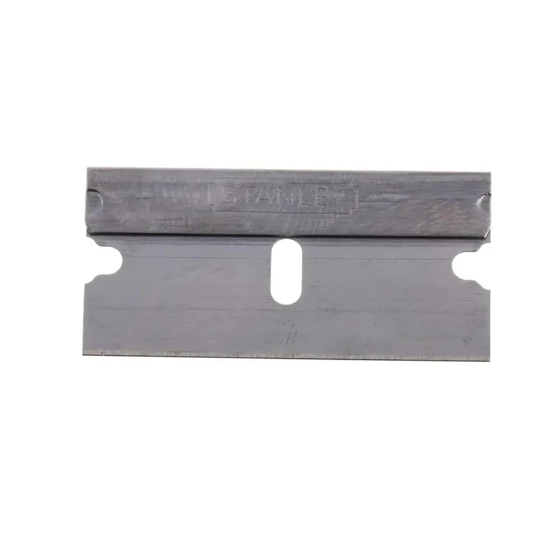 Stanley Carbon Steel Replacement Blades 10 Piece 0-28-510