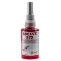 Loctite White Pipe Sealant, High Viscosity, 50ml, Thixotropic, Model LOCTITE 572