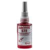 Loctite White Pipe Sealant, High Viscosity, 50ml, Thixotropic, Model LOCTITE 572