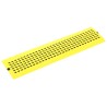 RS PRO Adhesive Pre-Printed Adhesive Label Inspection Arrows Black on Yellow 7.6mm x 6.4mm 1800 Per Pack 445-4186