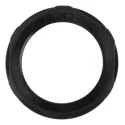 Lapp Black Fibreglass Reinforced Polyamide Cable Gland Locknut M16 Thread IP68 53019260