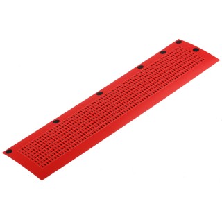 RS PRO Pre-Printed Adhesive Inspection Label Arrow Markers Pack of 5760 4.7mm x 3.2mm 445-4209