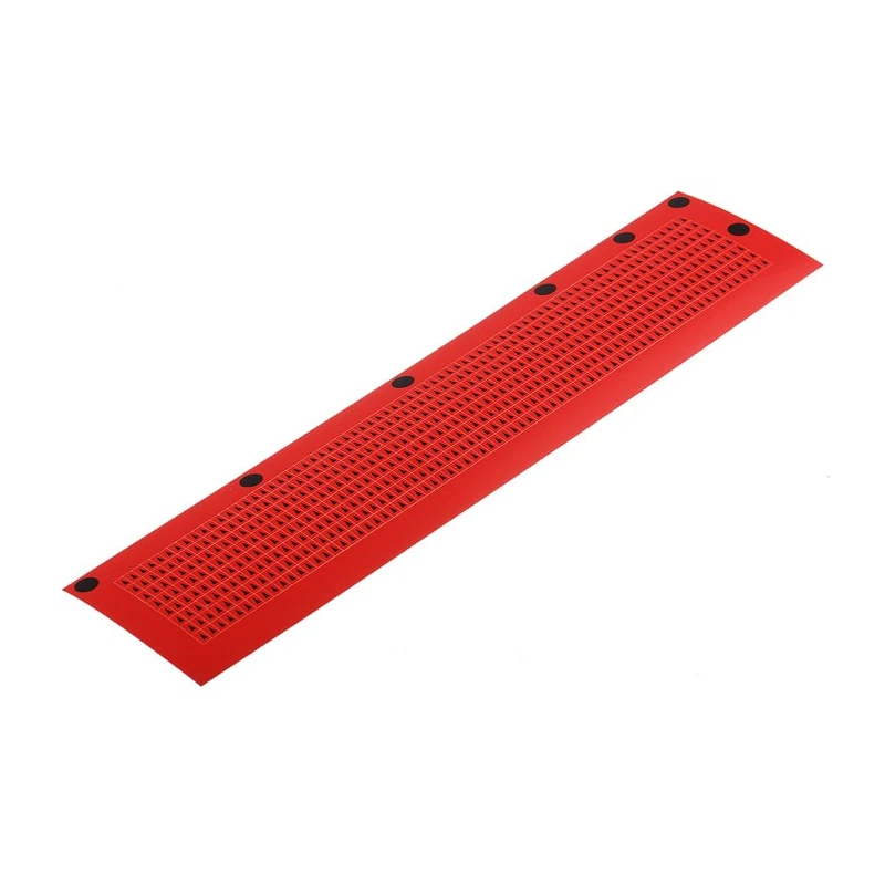 RS PRO Pre-Printed Adhesive Inspection Label Arrow Markers Pack of 5760 4.7mm x 3.2mm 445-4209