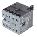ABB BC7 Series 3-Pole Contactor, 24V DC Coil, 20A, 5.5 kW, 690V AC, Motor Control GJL1313001R0101