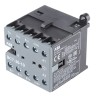 ABB BC7 Series 3-Pole Contactor, 24V DC Coil, 20A, 5.5 kW, 690V AC, Motor Control GJL1313001R0101