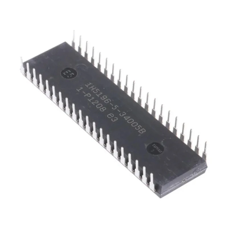 Microchip 1 MB EPROM Memory 40-Pin PDIP AT27C1024-70PU