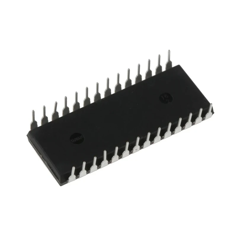 Microchip 256 kB EPROM 28-Pin PDIP AT27C256R-45PU 4.5V to 5.5V Supply OTP Memory