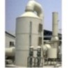 Fume Scrubber