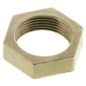 Hirschmann Grey Connector Nut for Use with M8 Chassis Plug 734032001 ELST m M8