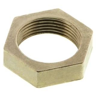 Hirschmann Grey Connector Nut for Use with M8 Chassis Plug 734032001 ELST m M8