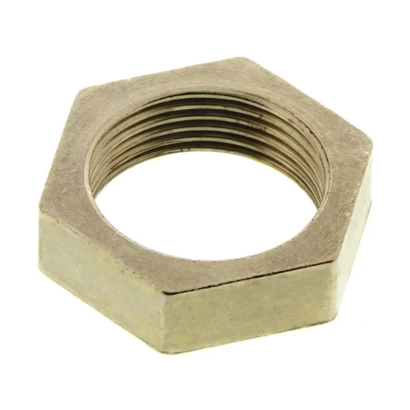 Hirschmann Grey Connector Nut for Use with M8 Chassis Plug 734032001 ELST m M8