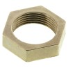 Hirschmann Grey Connector Nut for Use with M8 Chassis Plug 734032001 ELST m M8