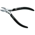 CK Diagonal Side Cutter with Bi-Metal Handle and PVC Grip 120mm Length T3774