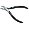 CK Diagonal Side Cutter with Bi-Metal Handle and PVC Grip 120mm Length T3774