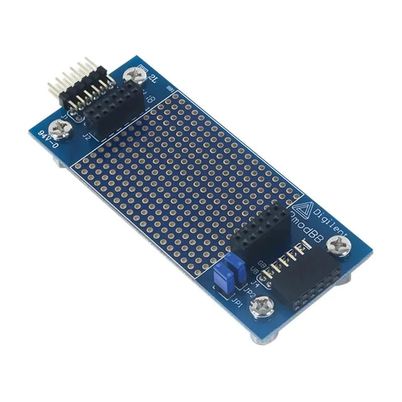 Digilent Development Kit Accessory for Pmod Header 89 x 38mm 410-136