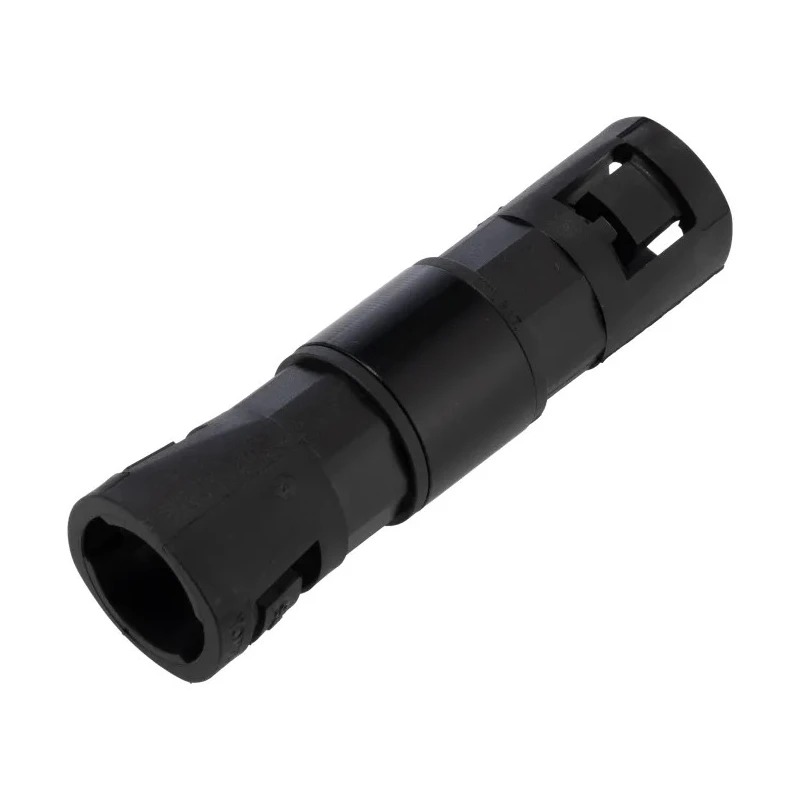 Adaptaflex Conduit Fitting 16 mm Nominal Size Polyamide 66 Black IP66 Rating AL16-AL16/A/000040