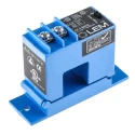 LEM AK Series Current Transformer 5 A 150 V ac, 24V dc Panel Mount with 21.7mm Bore AK 5 B420L